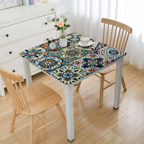 BANET Tablecloth, of , Dining Room Kitchen Rectangular Table Cover