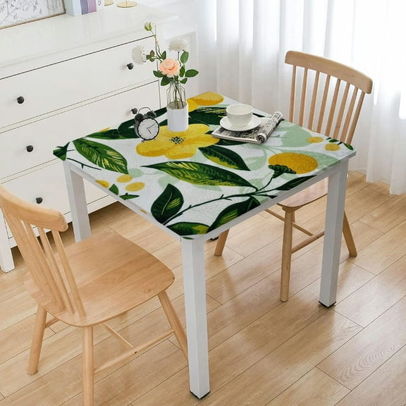 BANET Tabletop Collection, Tablecloth white
