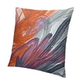 thumbnail image 1 of BANET Throw Pillow Cases Decorative Cushion Covers for Couch Bed Sofa Farmhouse Decoration White, 1 of 5