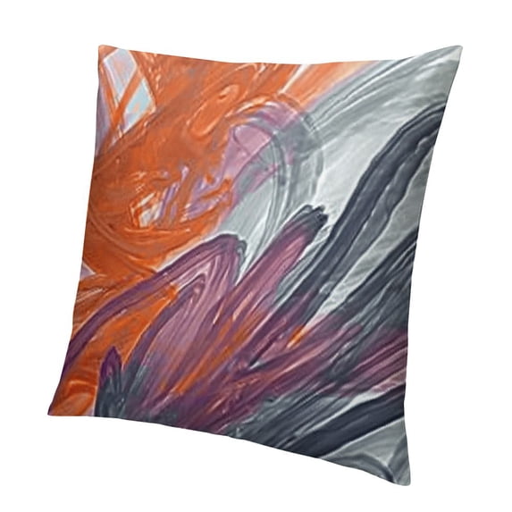 BANET Throw Pillow Cases Decorative Cushion Covers for Couch Bed Sofa Farmhouse Decoration White