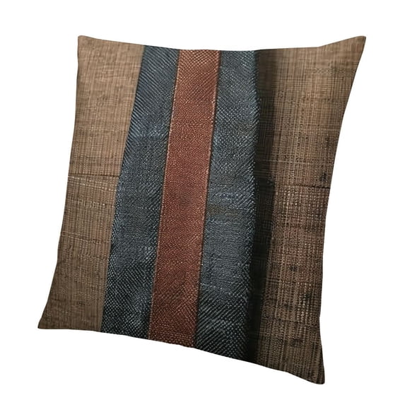 BANET Throw Pillow Cover for Sofa Couch Bedroom Living Room