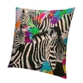 thumbnail image 1 of BANET Throw Pillow Covers , Cushion Cases Decorative Pillow Cases for Couch Sofa Bedroom 22x22in, 1 of 5