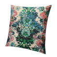 thumbnail image 1 of BANET Throw Pillow Covers, Double Sided Pattern Soft Plush for Couch Sofa Bed Decorative,Only Pillowcase 22x22in, 1 of 5