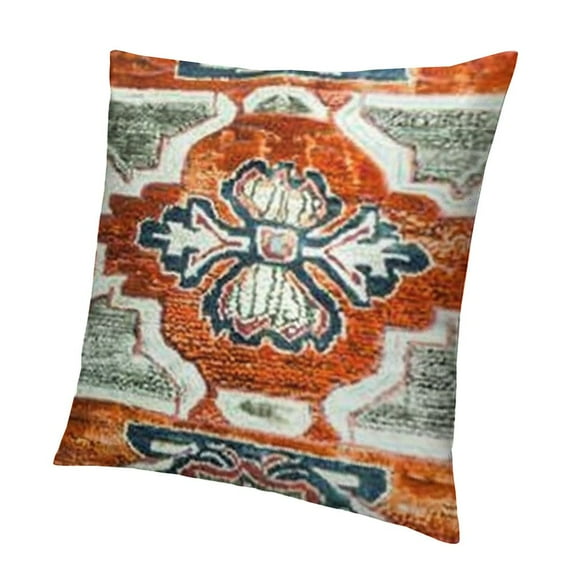 BANET Throw Pillow Covers , Double Sided for Sofa Decorative,Only Pillowcase (No ) 20x20in