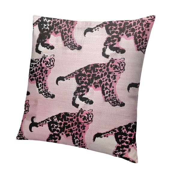 BANET Throw Pillow Covers, Print Pillowcase, Decor Square Pillow Cushion Cases for Bedroom Sofa Car Seat Couch Farmhouse Home Decor 20x20in