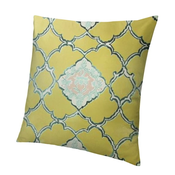 BANET Decorative Pillow Cover