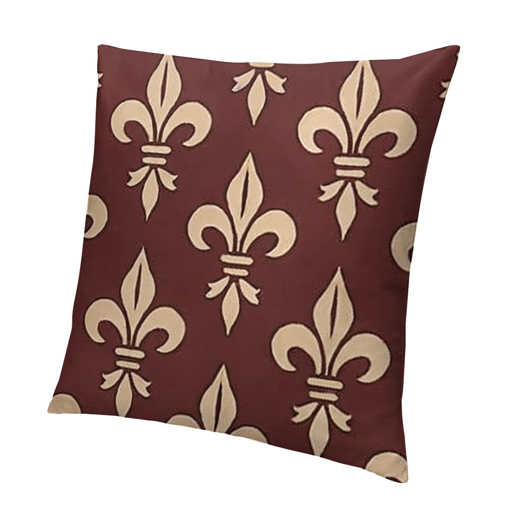 BANET and Pillowcase Home Decorative Square Pillow Case 20x20in ...