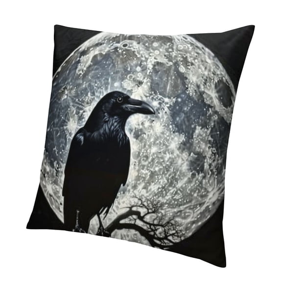 BANET at Full ,Decorative Throw Covers Double-Sided Designs 18x18in