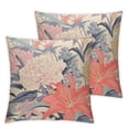 thumbnail image 1 of BANET for Hair and Skin with Hidden Print Pillow Cases Set of 2 22x22in, 1 of 7