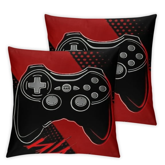 BANET of 2 Pillows for 12x12in