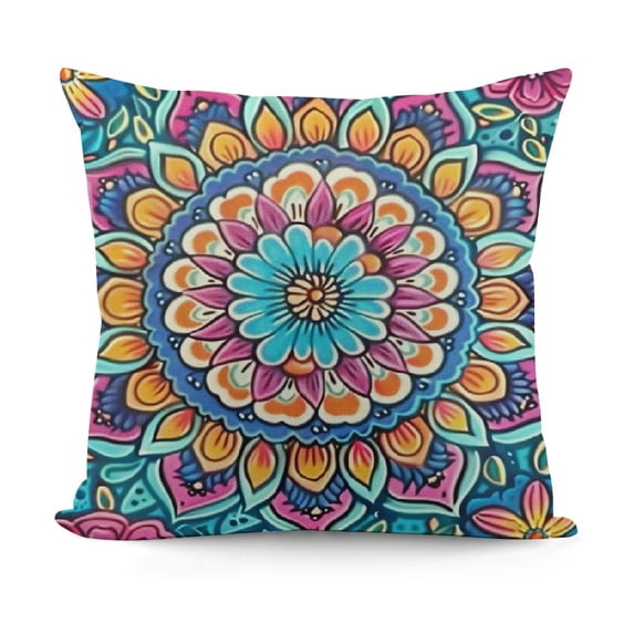 BANET s Nordics Medition s for Sofa Gift 18x18in