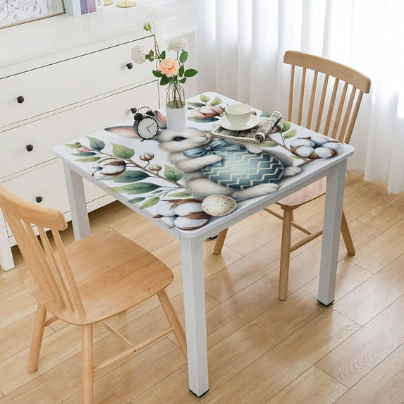 BANET table cover for Dinning Table Kitchen table cover Waterproof Cloth table cover, s table cover Dinner Decor