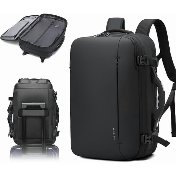 BANGE Air Compression System Backpack with electronic scaleVacuum ...