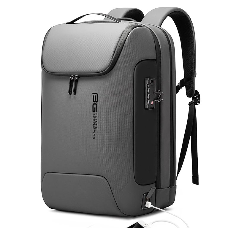 backpack laptop 15 Amazon.com: ZINZ Slim and Expandable 15 15.6 16 Inch Laptop Backpack Anti  Theft Business Travel Notebook Bag with USB, Multipurpose Large Capacity  Daypack for Men & Women,B01RD01 : Electronics