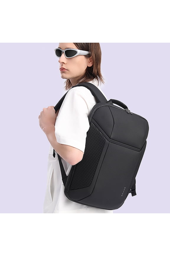 BANGE Backpack Men's Fashion Trend