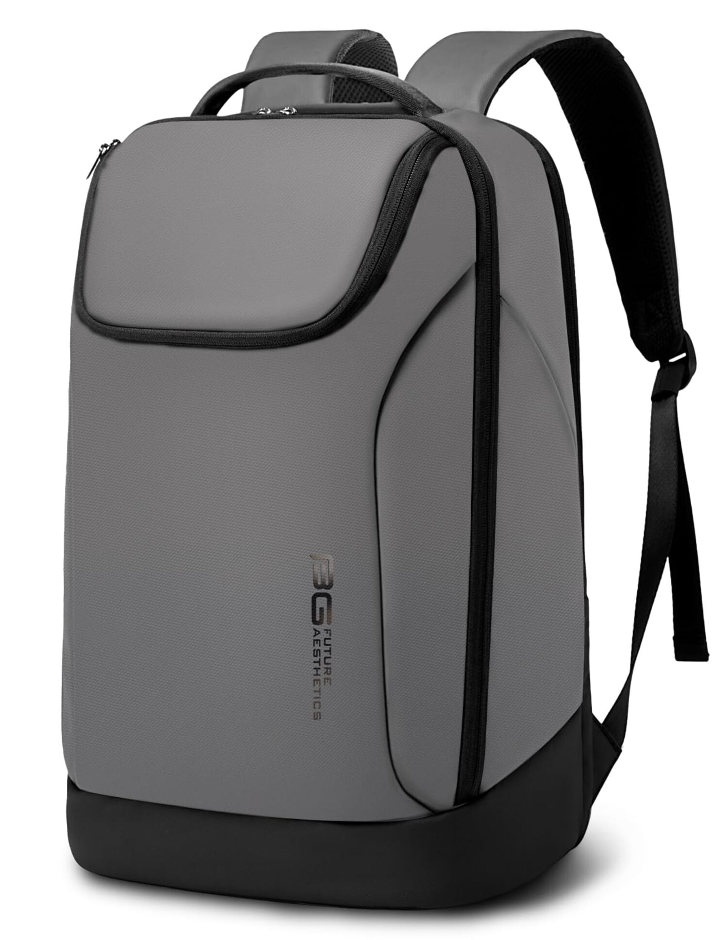 backpack to fit 15 inch laptop Luka Closure Type WIZUTIZ Laptop Backpack 15 Inch
