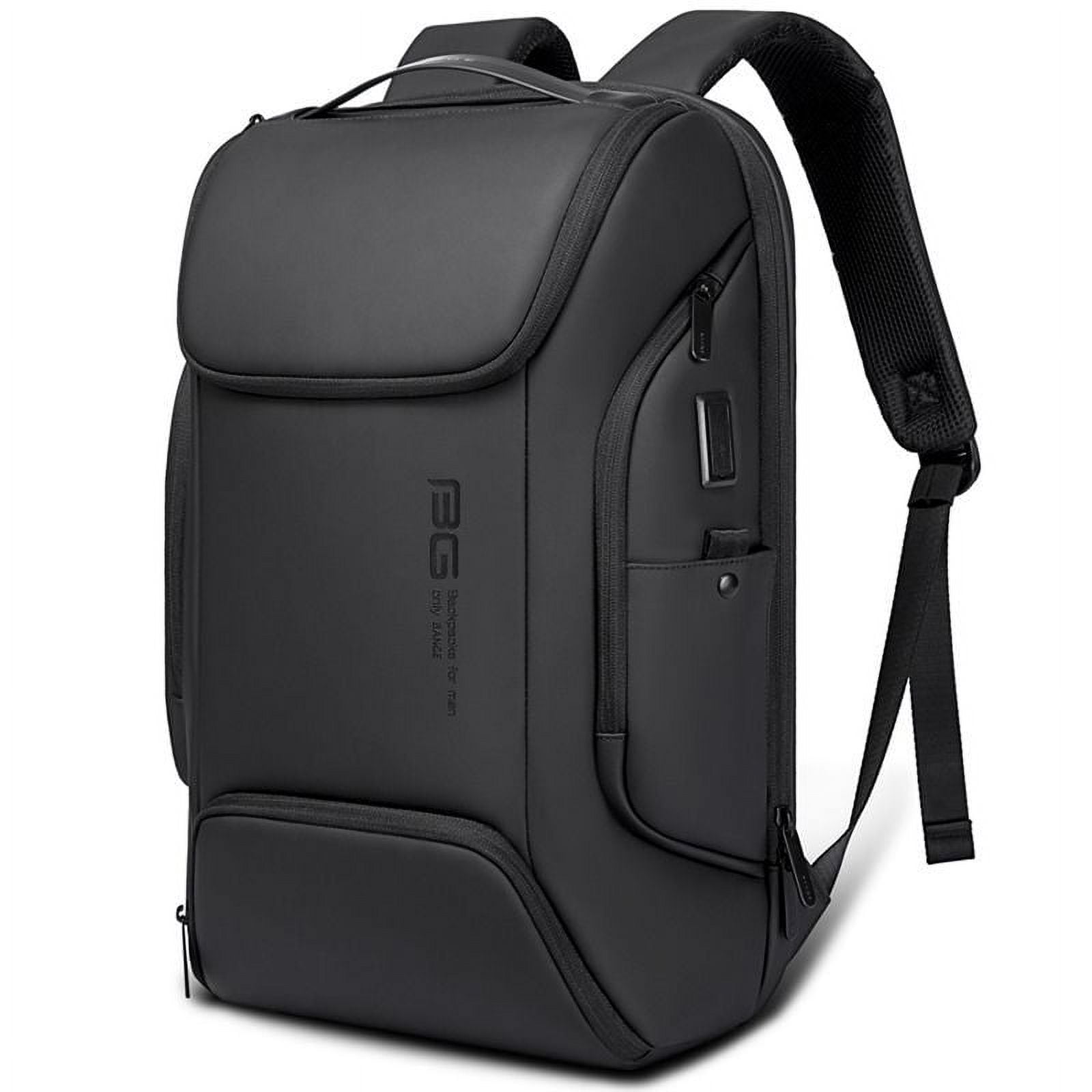 BANGE New Arrival Laptop Backpacks Multifunctional with WaterProof Big ...