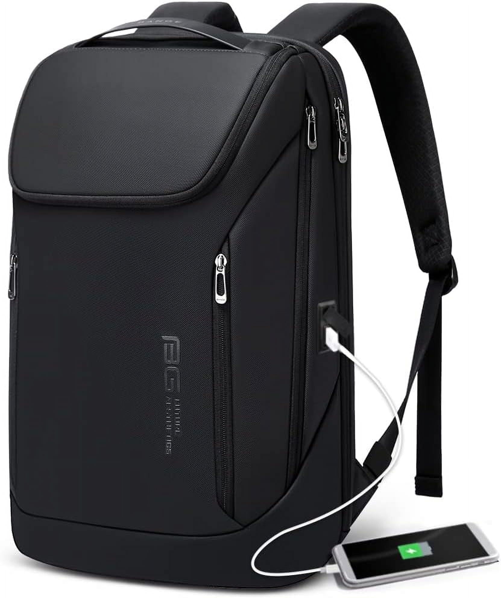 BANGE Business Backpack | Waterproof | 15.6 Inch Laptop