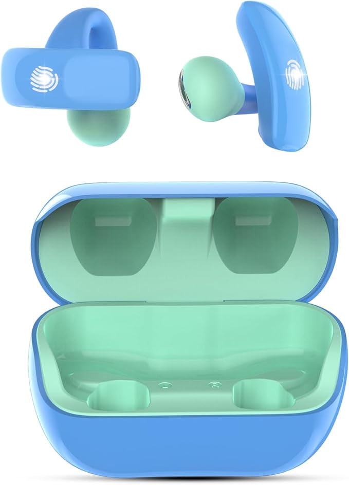 Ear pods for kids sale