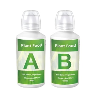 Babybio Plant Food