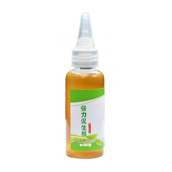 BANIRO 2026 New Rooting Gel for Cuttings Flower Plant Rapid Rooting Liquid Farming Rooting Agent for Home Gardening, Plant Propagation, Flower Cultivation, Diy Gardening, Quick Root Development