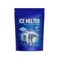 thumbnail image 1 of BANIRO 2026 New Snow Salt Ice Melt,3.53 Oz Bag Melts to -15°F Environmentally Safe Concrete and Driveway Pet-Friendly Ice Melt,Fast-Acting Deicer Snow Melter - Pet,Plant and Concrete Friendly, 1 of 7