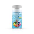 Fast Test Image BANIRO All-New 7In 1 Pool Salt Test Strips,180-Count Professional Pool ...