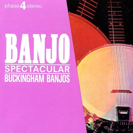 BANJO SPECTACULAR