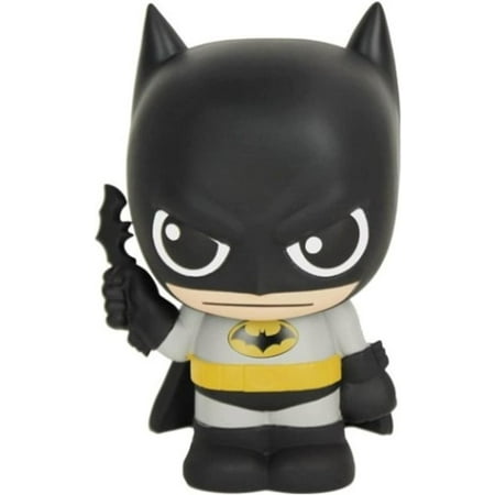 BANK-Batman Figural Bank