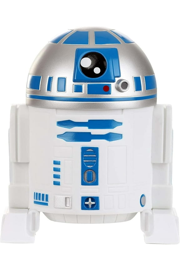 BANK-R2-D2 FIGURAL Bank - Star Wars