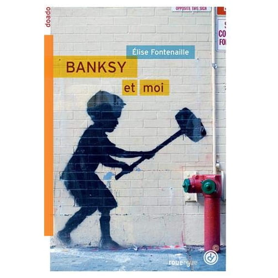 Pre-Owned BANKSY ET MOI Paperback