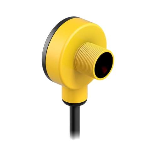 BANNER ENGINEERING T18RW3R, EZ-Beam, Receiver, R: 20m, 20-250Vac, SSAC ...