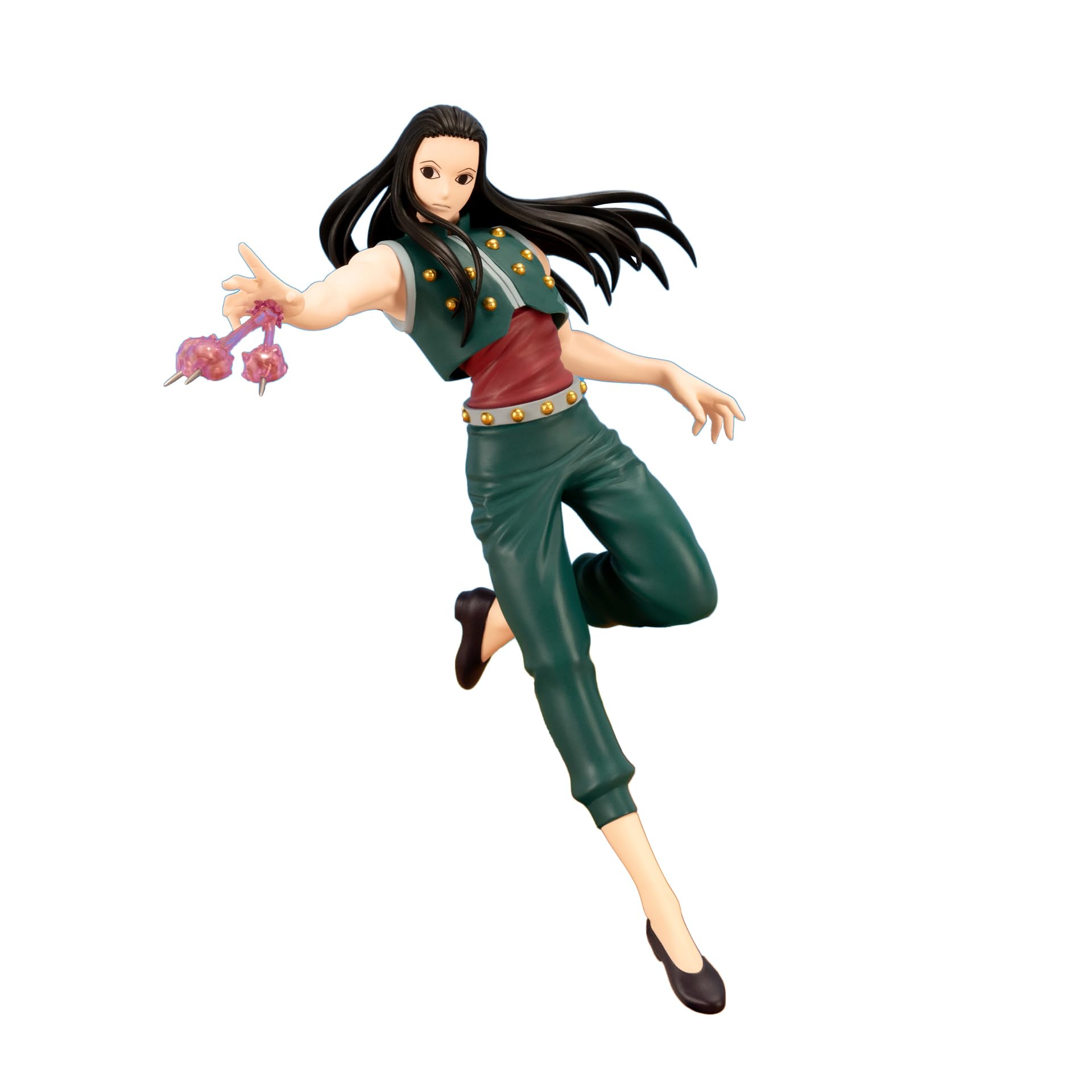 Banpresto HUNTER×HUNTER VIBRATION STARS まとめ売り - Hunter x 