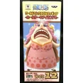 thumbnail image 1 of BANPRESTO ONE PIECE World Big Mom Collectable Figure WCI12, 1 of 1