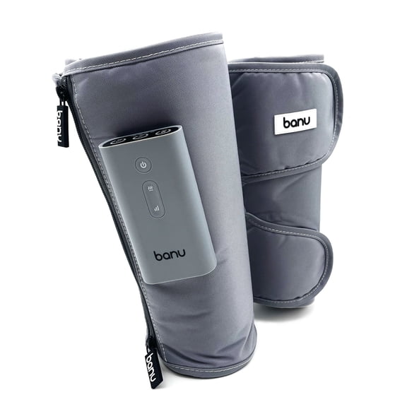 BANU Cordless Calf Massager For Circulation
