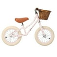 thumbnail image 1 of BANWOOD BALANCE BIKE FIRST GO BONTON PINK, 1 of 4