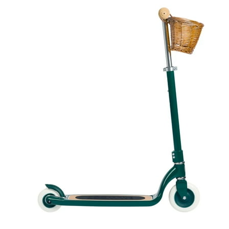BANWOOD MAXI SCOOTER GREEN