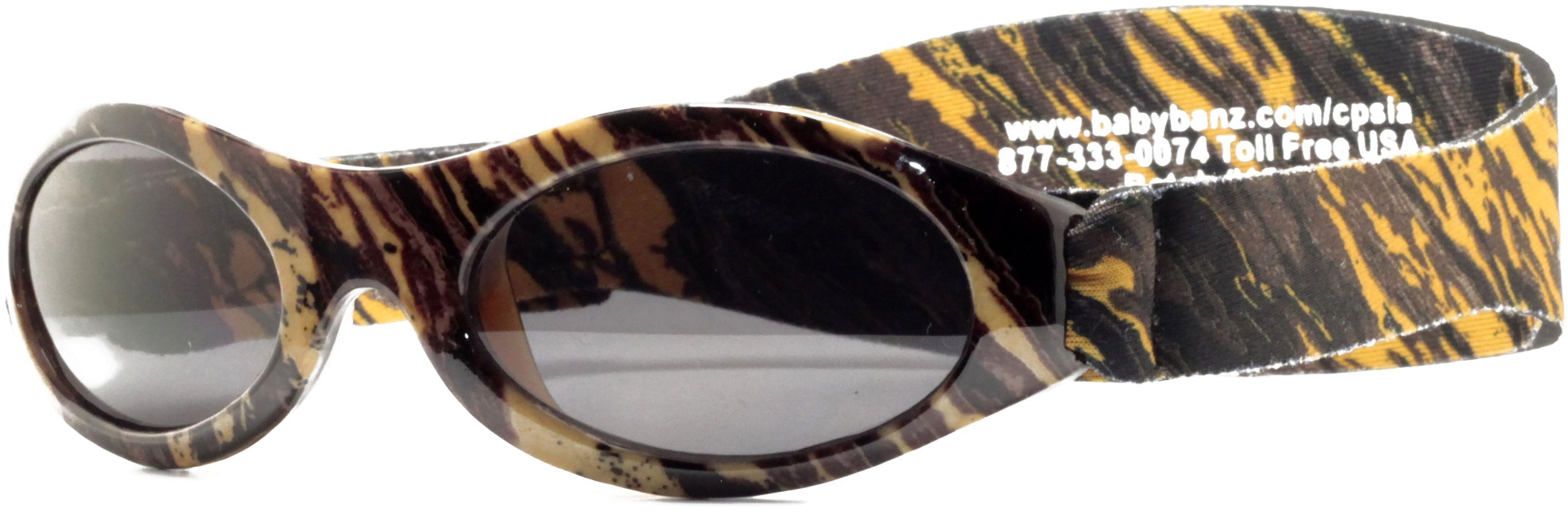 Kleinkind Sonnenbrille zum Umhängen - Bild 28 von 32