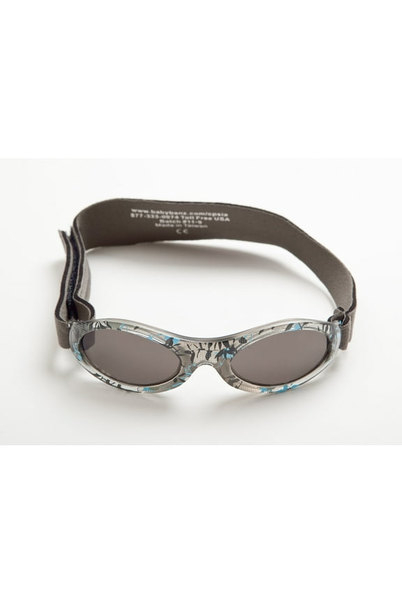 Adventure BanZ KidZ Sunglasses Age 3-6 Yrs