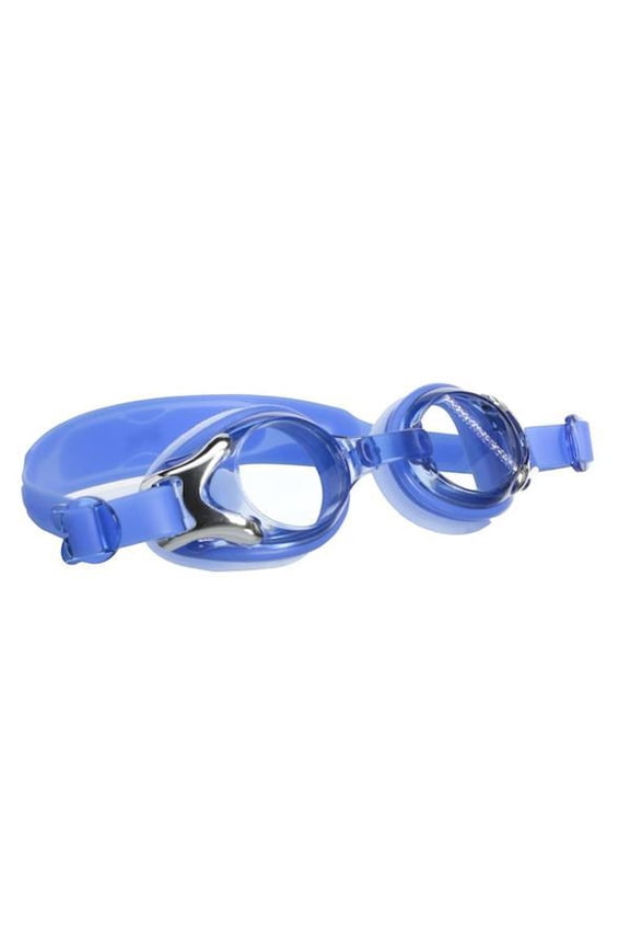 : BANZ Swim Goggles - Lapis | Age: 3-10Yr +