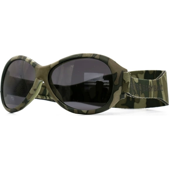 BANZ Retro BanZ - KidZ Kids Sunglasses Age 3-6 Yrs