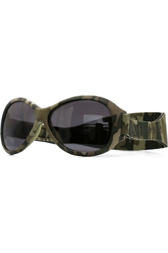 Retro BanZ - KidZ Kids Sunglasses Age 3-6 Yrs