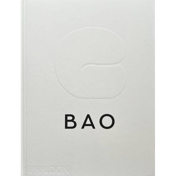 Bao, (Hardcover)