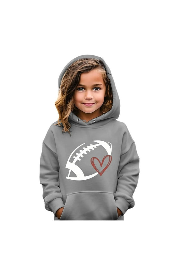 Boy Girl Hoodie Long Sleeve Soft Sweatshirt Graphic Hoody Kids Cute Pullovers Top Clothes Sweatshirt Hoodie Teen Boy Sweaters for Toddlers Youth Large Girl Hoodie Let's Ride Hoodie Spitfire