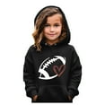 thumbnail image 1 of BAODANN Boy Girl Hoodie Long Sleeve Soft Sweatshirt Graphic Hoody Kids Cute Pullovers Top Clothes Sweatshirt Hoodie Teen Boy Sweaters for Toddlers Youth Large Girl Hoodie Let's Ride Hoodie Spitfire, 1 of 3