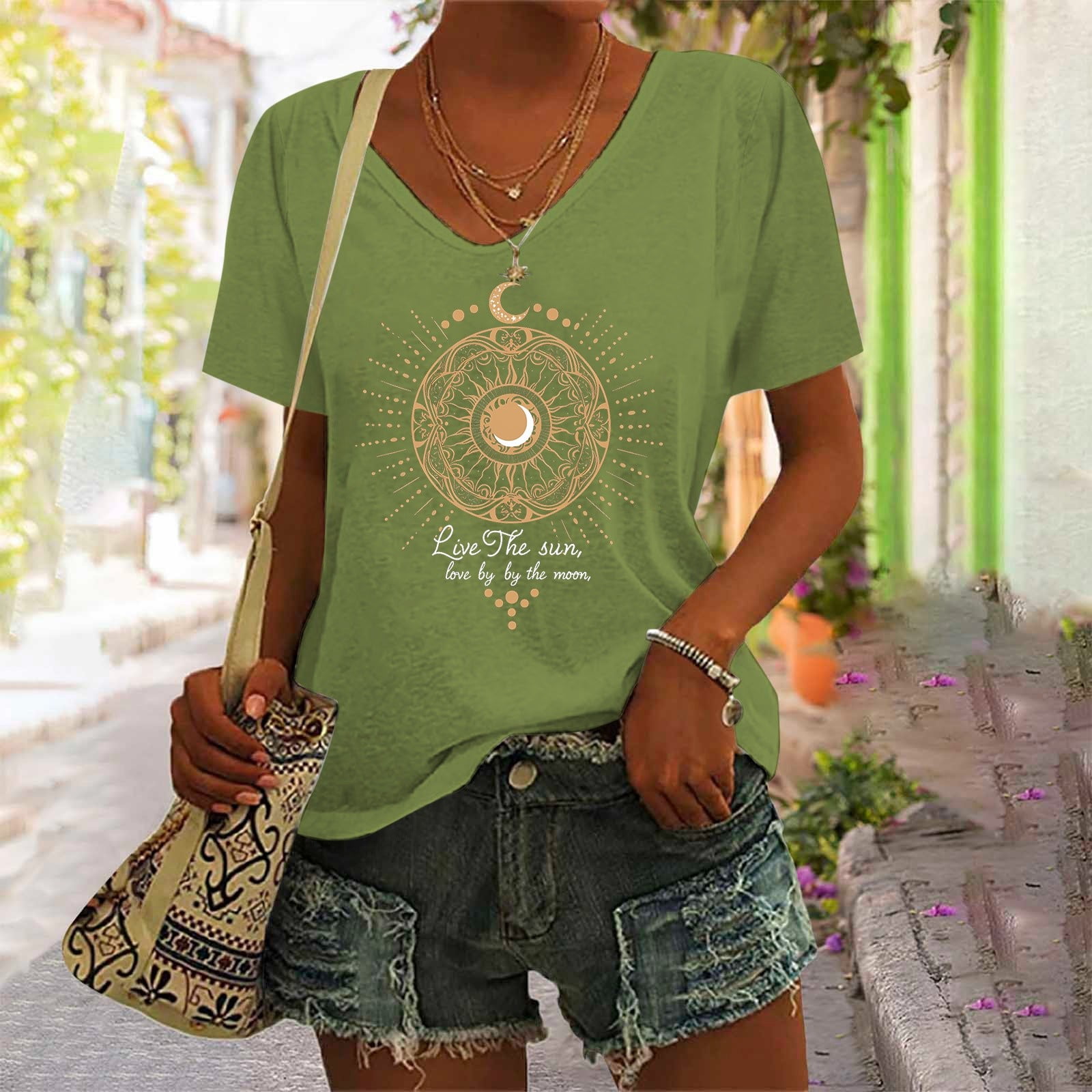 Paddington Women’s Relaxed Fit T-Shirt