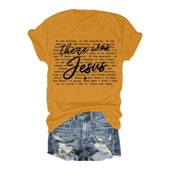 BAODANN Women's Casual Loose Crewneck Alphabet Print Womens Athletic Tee Shirts Womens Long Sleeve Tee Long Sleeve Tees for Women Pack Long Sleeves Shirts Women Short Sleeve Casual Shirts for Women