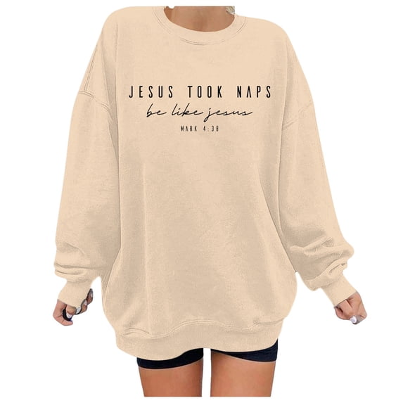 BAODANN Women's Casual Round Neck Letter Print Hoodie Light Workout Set High Low Tops Women Jacket with Hoodie Fuzzy Winter Outfits Women Fuzzy Pullover Women Fall Sweat Shirts Full Zip Casual Warm
