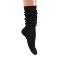 thumbnail image 1 of BAODANN Women's Lengthening Thick Socks Colorful Over The Knee Pile Socks and Tights Fuzzy Sicks Cop Fishnets Stockings for Christmas Fishnet One Bulk Stockings Open Pantyhose Ice Large Stockings, 1 of 3