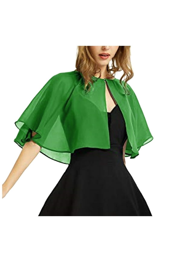 Women's Soft Chiffon Shawl Wraps For Evening Dress Wedding Cape Flapper Cover Up Warm Shoulder Wraps And Shawls Women Shawls Bridal Shawls Hat Knit Floral Scarf Rose Shawl for Women Women's